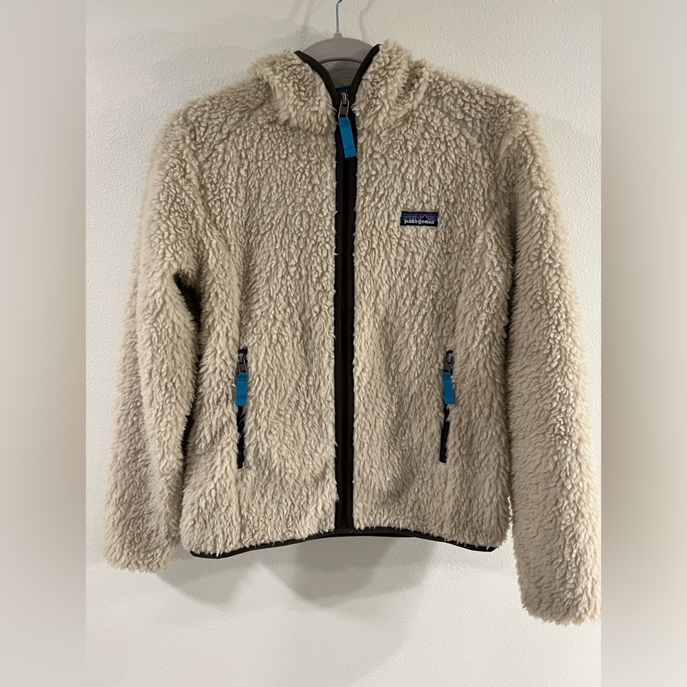 Patagonia Jacket - NWOT
